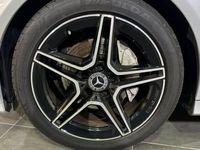 occasion Mercedes C200 Classe184ch Amg Line 9g-tronic