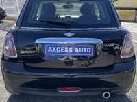 Occasion Mini ONE 90 ch (66 kW) 2010 Citadine