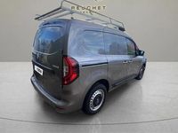 Occasion Renault Kangoo 2023 Gris Van