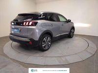 occasion Peugeot 3008 1.2 Puretech 130ch S&s Bvm6 Allure