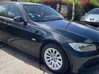 occasion BMW 320 320 SERIE d 1995cm3 177cv