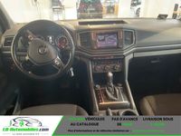 occasion VW Amarok 3.0 TDI 204 BVA 4MOTION 4X4