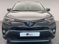 occasion Toyota RAV4 Hybrid 