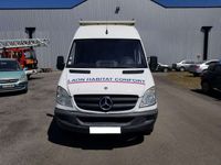 occasion Mercedes Sprinter 308 35N (LONG UTILE 326M) 3T2