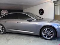 occasion Audi A6 40 TDI 204 ch S tronic 7 Quattro Avus Extended