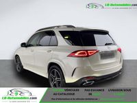 occasion Mercedes GLE450 AMG EQBoost BVA 4Matic