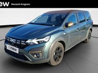 Occasion Dacia Jogger Extreme 2025 Vert Monospace