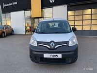 occasion Renault Kangoo KANGOO VUEXPRESS CA MAXI 1.5 DCI 90 E6 - EXTRA R-LINK