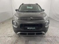 Occasion Citroën C3 Aircross PureTech 2020 Gris platinium (métallisé) SUV
