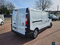 occasion Fiat Talento Fgn Tole L2h1 1.6 145 Frigorifique Koel Kühl Frigo