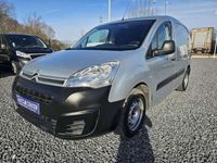 occasion Citroën Berlingo 1.6 BlueHDi // 3 PLACES / CLIM / GARANTIE 1 AN //