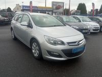 occasion Opel Astra 1.7 Cdti 110ch Fap Edition