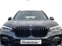 occasion BMW X3 M40iA 360ch Euro6d-T