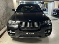 occasion BMW X6 xDrive50i 407ch Luxe