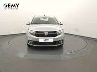 occasion Dacia Sandero SANDEROECO-G 100 - City +