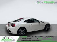 occasion Subaru BRZ 2.0 200 ch BVA