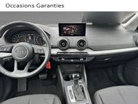 occasion Audi Q2 Design 35 TFSI 110 kW (150 ch) S tronic