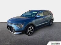Occasion Kia Niro 129 ch (94 kW) 2025 Noir SUV
