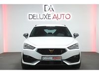 Occasion Cupra Leon VZ 245 ch (180 kW) 2022 Blanc Break
