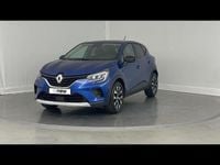 Occasion Renault Captur Evolution 92 ch (67 kW) 2023 Bleu SUV