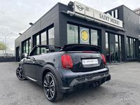 occasion Mini Cooper S Cabriolet 