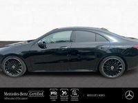 occasion Mercedes CLA200 d 150ch AMG Line 8G-DCT 8cv