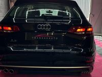 Occasion Audi A3 Design 150 ch (110 kW) 2020 Berline