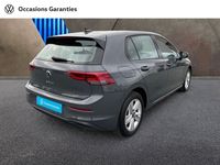 occasion VW Golf 1.5 TSI ACT OPF 130ch Life