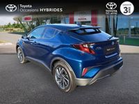 occasion Toyota C-HR 2.0 Hybride 184ch Design Ultimate E-CVT