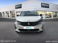 Occasion Peugeot 3008 Allure 181 ch (133 kW) 2022 Blanc SUV
