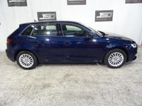 occasion Audi A3 Sportback Sportback 1.6 Tdi - 116 - Bv S-tronic 7 8v Business Line Phase 2