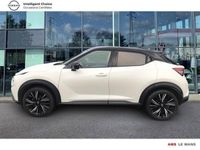 occasion Nissan Juke Dig-t 117 Dct7 N-design