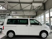 occasion VW Multivan 2.0 Tdi 150ch Bluemotion Technology Trendline Dsg7