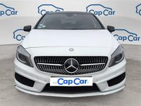 Occasion Mercedes A200 2014 Berline