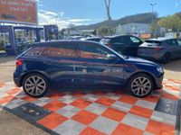 occasion Audi A1 Sportback II 25 TFSI 95 BV6 SPORT JA 17 Vitres AR Suteintées