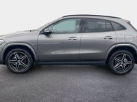 occasion Mercedes GLA250 ClasseE 218ch Amg Line 8g-dct