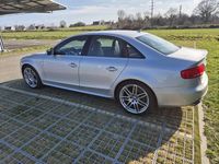 Occasion Audi S4 Sport 333 ch (244 kW) 2009 Argent Berline
