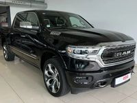 occasion Dodge Ram 5.7 V8 395 CV LIMITED