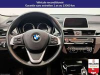 occasion BMW X2 X2sDrive 18i 140 DKG7 Lounge +Toit +GPS