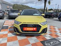 occasion Audi A1 II 25 TFSI 95 BV6 S-LINE Ext