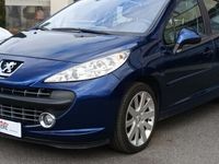 occasion Peugeot 207 1.6 THP 150 CV FELINE BVM5 - Toit pano