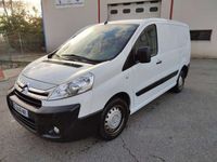 occasion Citroën Jumpy FGN TOLE 29 L2H1 HDI 125 BUSINESS