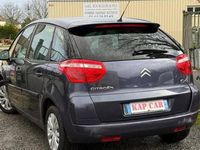 Occasion Citroën C4 Picasso Exclusive 109 ch (80 kW) 2008 Monospace
