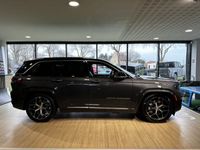 occasion Jeep Grand Cherokee 2.0 T 380ch 4xe Summit Reserve Quadra-trac Ii Bva8