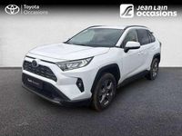 Occasion Toyota RAV4 Hybrid 222 ch (163 kW) 2023 SUV