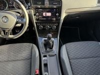 Occasion VW Golf VII 150 ch (110 kW) 2018 Berline