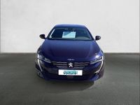 Occasion Peugeot 508 S 130 ch (95 kW) 2023 Bleu Berline