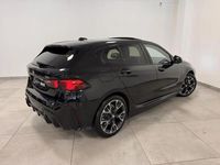 Occasion BMW 120 M Sport 173 ch (127 kW) 2025 Noir Citadine