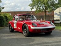 Occasion Lotus Elan 184 ch (135 kW) 1964 Rouge Coupé