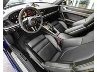 occasion Porsche 911 Turbo 992S/360/Innod/21/VOLL